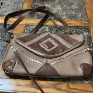 Cross body bag